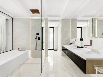 Апартамент в продаже в Emare, Эстепона