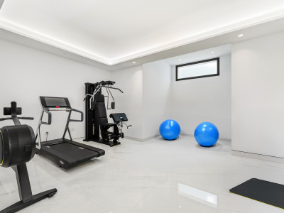 Апартамент в продаже в Emare, Эстепона