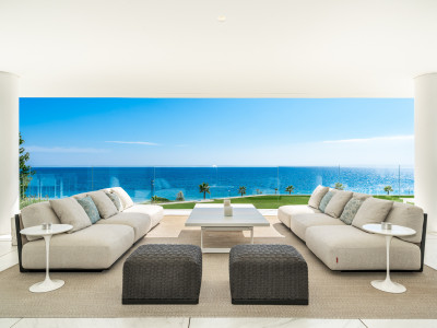 Wohnung zum Verkauf in Emare, Estepona