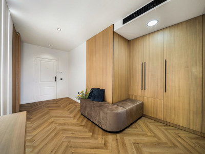 Апартамент на нижнем этаже в продаже в Magna Marbella, Новая Андалусия