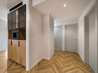 Апартамент на нижнем этаже в продаже в Magna Marbella, Новая Андалусия