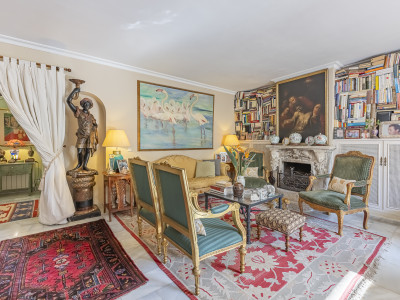 Вилла в продаже в Casablanca, Золотая Миля