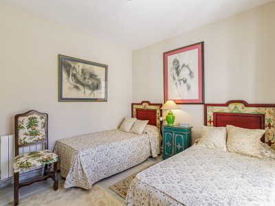 Вилла в продаже в Casablanca, Золотая Миля