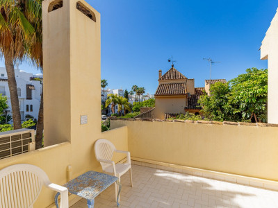 Вилла в продаже в Casablanca, Золотая Миля