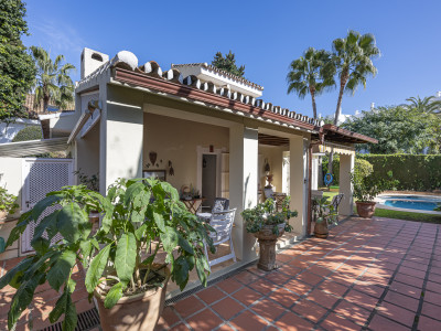 Вилла в продаже в Casablanca, Золотая Миля