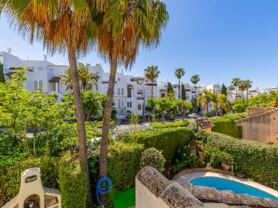 Вилла в продаже в Casablanca, Золотая Миля