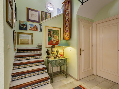 Вилла в продаже в Casablanca, Золотая Миля