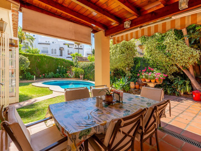 Вилла в продаже в Casablanca, Золотая Миля