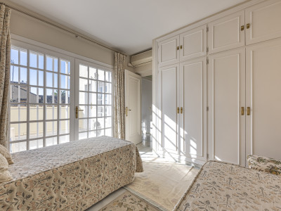 Вилла в продаже в Casablanca, Золотая Миля