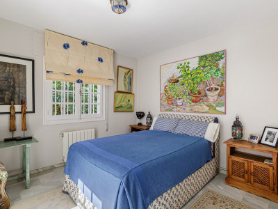 Вилла в продаже в Casablanca, Золотая Миля