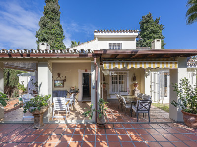 Вилла в продаже в Casablanca, Золотая Миля