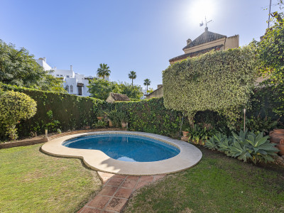 Вилла в продаже в Casablanca, Золотая Миля