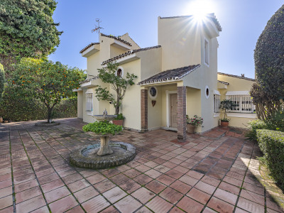 Вилла в продаже в Casablanca, Золотая Миля