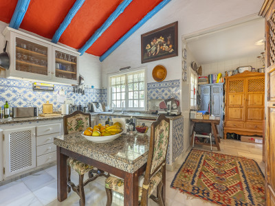 Вилла в продаже в Casablanca, Золотая Миля