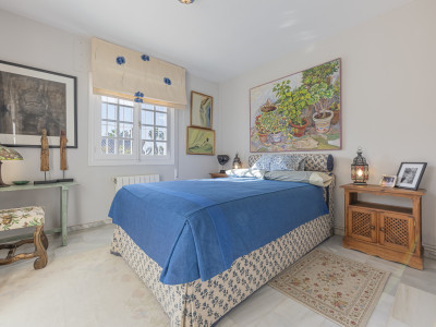 Вилла в продаже в Casablanca, Золотая Миля