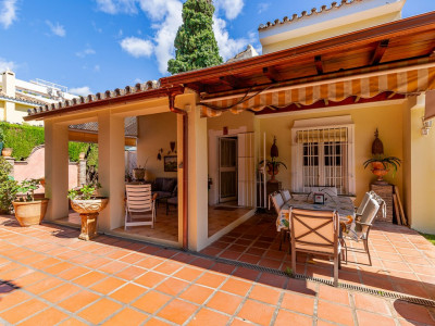 Вилла в продаже в Casablanca, Золотая Миля