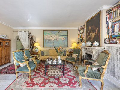 Вилла в продаже в Casablanca, Золотая Миля