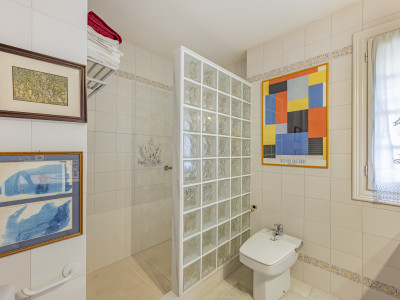 Вилла в продаже в Casablanca, Золотая Миля