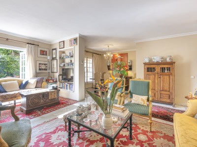 Вилла в продаже в Casablanca, Золотая Миля