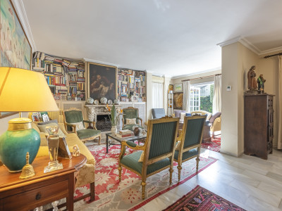 Вилла в продаже в Casablanca, Золотая Миля