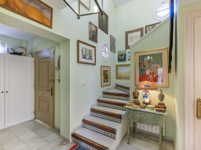 Вилла в продаже в Casablanca, Золотая Миля