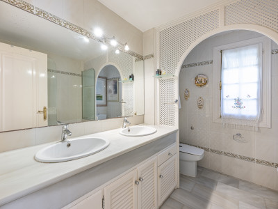 Вилла в продаже в Casablanca, Золотая Миля