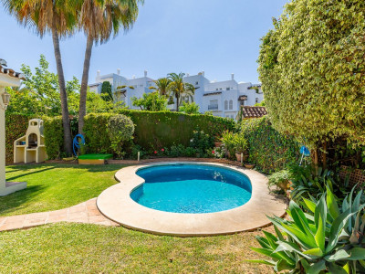 Вилла в продаже в Casablanca, Золотая Миля