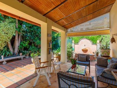 Вилла в продаже в Casablanca, Золотая Миля