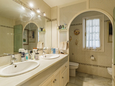 Вилла в продаже в Casablanca, Золотая Миля