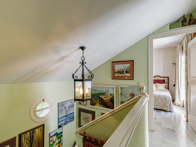 Вилла в продаже в Casablanca, Золотая Миля