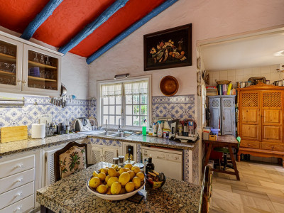 Вилла в продаже в Casablanca, Золотая Миля