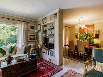 Вилла в продаже в Casablanca, Золотая Миля