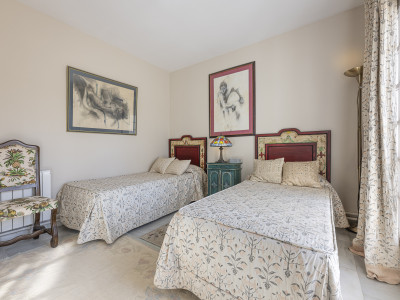 Вилла в продаже в Casablanca, Золотая Миля