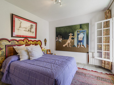 Вилла в продаже в Casablanca, Золотая Миля