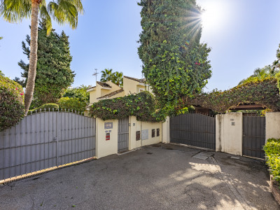 Вилла в продаже в Casablanca, Золотая Миля