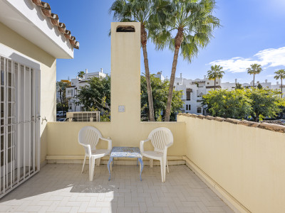 Вилла в продаже в Casablanca, Золотая Миля