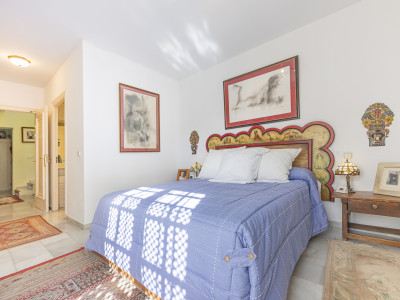 Вилла в продаже в Casablanca, Золотая Миля