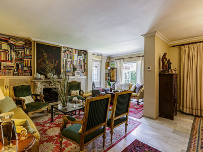 Вилла в продаже в Casablanca, Золотая Миля