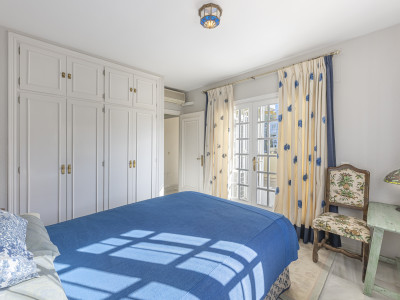 Вилла в продаже в Casablanca, Золотая Миля