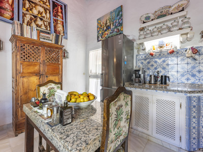 Вилла в продаже в Casablanca, Золотая Миля