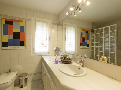 Вилла в продаже в Casablanca, Золотая Миля