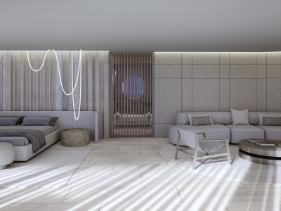 Villa for sale in Sotogrande