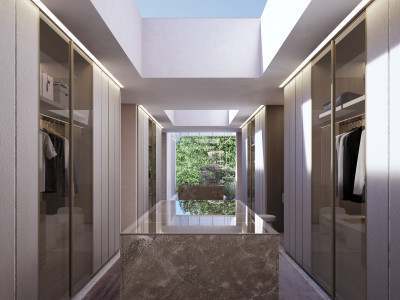 Villa for sale in Sotogrande