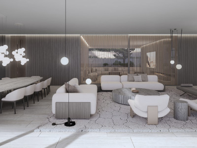 Villa for sale in Sotogrande