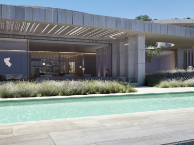 Villa for sale in Sotogrande