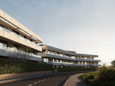 Апартамент в продаже в Эстепона