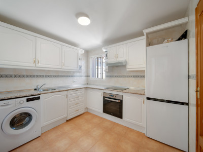 Пентхаус дуплекс в продаже в Los Pinos de Aloha, Новая Андалусия