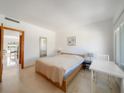 Пентхаус дуплекс в продаже в Los Pinos de Aloha, Новая Андалусия