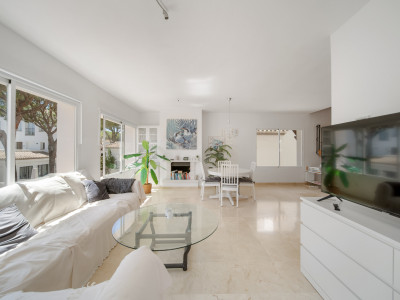 Новая Андалусия, Nueva Andalucía