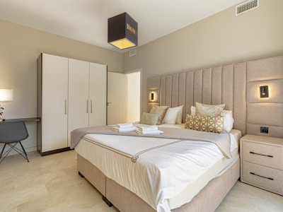 Вилла в продаже в El Rosario, Восточная Марбелья